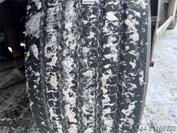 Volvo FMX 460 Refuse Compactor Truck with Front Loader –