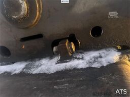 Volvo EC210LC excavator w/ toothed bucket. WATCH VIDEO