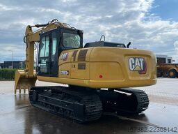 Caterpillar 320D3 GC