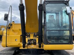 Caterpillar 320D3 GC