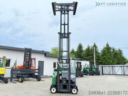 Combilift CB3000 / TRIPLEX 4900MM / FREE LIFT