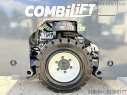 Combilift C4500 DIESEL 4900 TRIPLEX FREE-LIFT TOP1