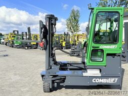 Combilift C4500 DIESEL 4900 TRIPLEX FREE-LIFT TOP1