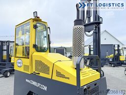 Combilift C4000 GAS DUPLEX 4600 FORK POSITIONER