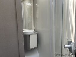 Etrusco T6.9SB | Fiat Ducato 2.2 Mjet 140 ch | Automatique