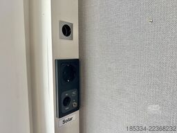 Etrusco T6.9SB | Fiat Ducato 2.2 Mjet 140 ch | Automatique