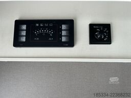 Etrusco T6.9SB | Fiat Ducato 2.2 Mjet 140 ch | Automatique