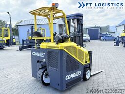 Combilift CB2500 GAS TRIPLEX 4900 FORK POSITIONER