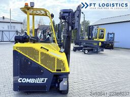 Combilift CB2500 GAS TRIPLEX 4900 FORK POSITIONER