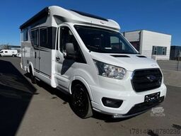 Bürstner Lineo T 700