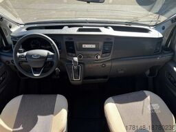 Bürstner Lineo T 700