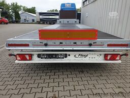 FLIEGL SDS 390 Jumbo Plateau