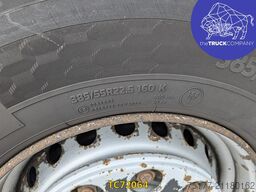 Mercedes-Benz Actros 1945