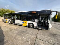 MAN Lion's City N. 4