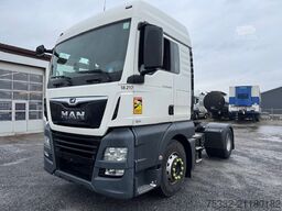 MAN TGX 18.430 BLS Produktion 6-21 Euro 6d