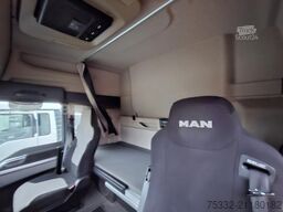 MAN TGX 18.430 BLS Produktion 6-21 Euro 6d