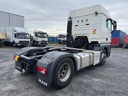 MAN TGX 18.430 BLS Produktion 6-21 Euro 6d