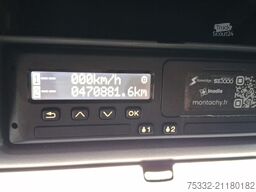 MAN TGX 18.430 BLS Produktion 6-21 Euro 6d