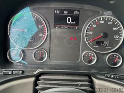 MAN TGX 18.430 BLS Produktion 6-21 Euro 6d