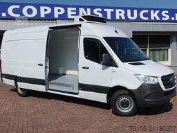 Mercedes-Benz Sprinter 317 Koel/Vries/Verwarmen met nachtaans...