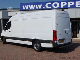 Mercedes-Benz Sprinter 317 Koel/Vries/Verwarmen met nachtaans...