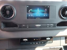 Mercedes-Benz Sprinter 317 Koel/Vries/Verwarmen met nachtaans...