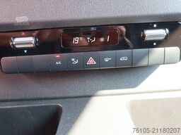 Mercedes-Benz Sprinter 317 Koel/Vries/Verwarmen met nachtaans...