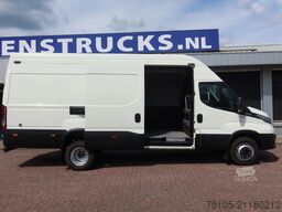 Iveco 70-C 18 Automaat L3H3  C RIJBEWIJS