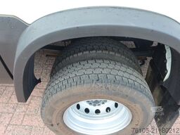 Iveco 70-C 18 Automaat L3H3  C RIJBEWIJS