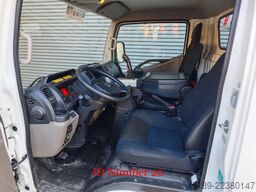 Nissan Cabstar 35.13 NT400 Multitel MS100