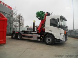 VOLVO FM 460