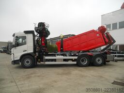 VOLVO FM 460
