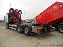 VOLVO FM 460