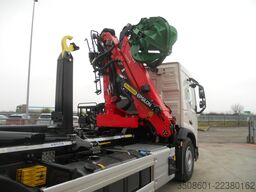 VOLVO FM 460