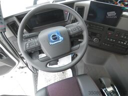 VOLVO FM 460