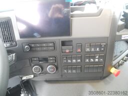 VOLVO FM 460