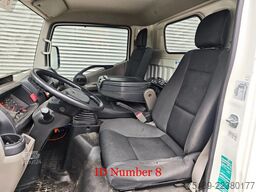 Nissan Cabstar 35.12 NT400 Ruthmann TB 270.2