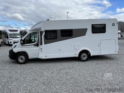 SUNLIGHT T 69LC MJ26|LTE-Paket|Safety-Paket|Markise|Aut.