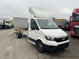 MAN TGE 3.180 LADEBORDWAND PALFINGER