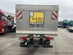 MAN TGE 3.180 LADEBORDWAND PALFINGER