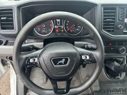 MAN TGE 3.180 LADEBORDWAND PALFINGER