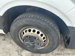 MAN TGE 3.180 LADEBORDWAND PALFINGER