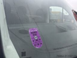 MAN TGE 3.180 LADEBORDWAND PALFINGER