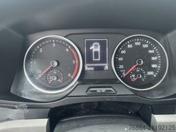 MAN TGE 3.180 LADEBORDWAND PALFINGER