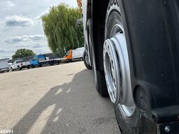 MAN 26.400 Kroll 14.5m³ kolkenzuiger Euro 2 Manual ...