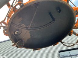 MAN 26.400 Kroll 14.5m³ kolkenzuiger Euro 2 Manual ...