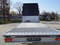 Mercedes-Benz Actros 1840 E6 4×2 / NEW Tow Truck