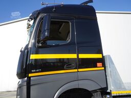 Mercedes-Benz Actros 1840 E6 4×2 / NEW Tow Truck