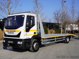 Iveco Eurocargo 160-250 / NEW tow truck