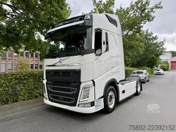 Volvo FH 500 I-SAVE / Voll Luft / Retarder / Euro6d
